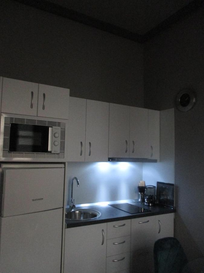 אלמגרו Apartamento Romabel מראה חיצוני תמונה