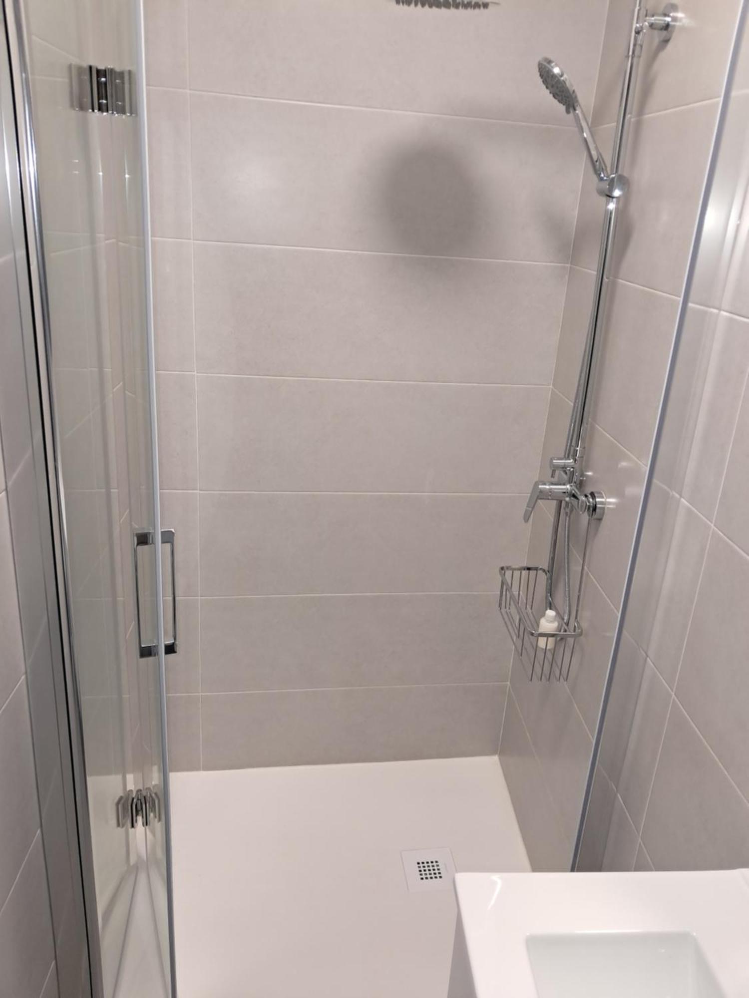 אלמגרו Apartamento Romabel מראה חיצוני תמונה