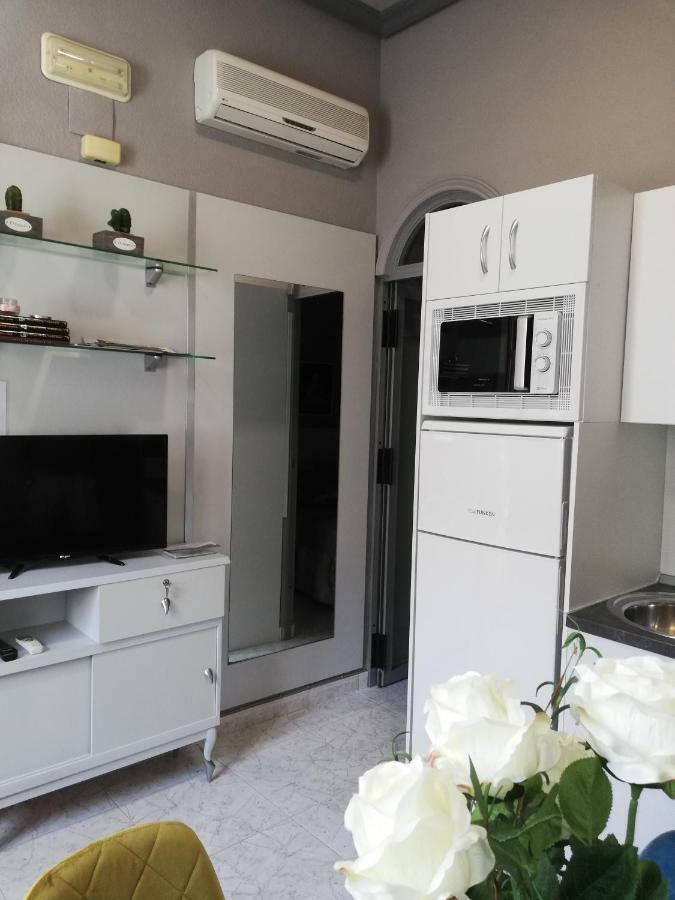 אלמגרו Apartamento Romabel מראה חיצוני תמונה