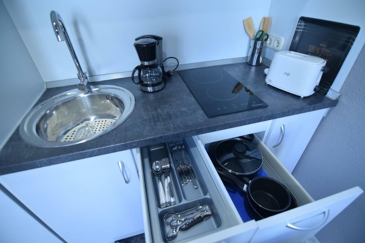 אלמגרו Apartamento Romabel מראה חיצוני תמונה